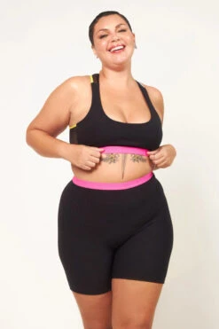 Rolling Alpha Top - Serpentine -Pole Dance Clothing & Shoes Shop 11 4 1 187 Rolling80