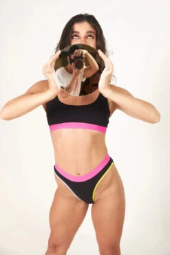 Rolling Alpha Top - Serpentine -Pole Dance Clothing & Shoes Shop 11 4 5 514 Rolling68 f9dd30a1 4356 42e9 b008 7c34008c6046