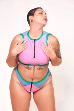 Rolling Bonde Samba Shorts - Pastel 8 Rolling Bonde Samba Shorts - Pastel -Pole Dance Clothing & Shoes Shop 12 3 1 106 Rolling60 5628c250 e37e 4d41 ac63 ab7cc89ef4cd