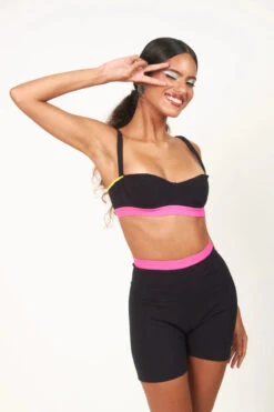 Rolling Alpha Balconette Top - Serpentine -Pole Dance Clothing & Shoes Shop 12 4 0 031 Rolling82 dd7533f3 9321 4378 a128 cff166fa5a62