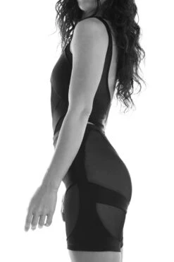 Rolling Stellar Bodysuit - Black 9 Rolling Stellar Bodysuit - Black -Pole Dance Clothing & Shoes Shop 12 7 0 092 shortstellarlateral edf40e01 3d4b 43fa aac8 bcb139d8ff81