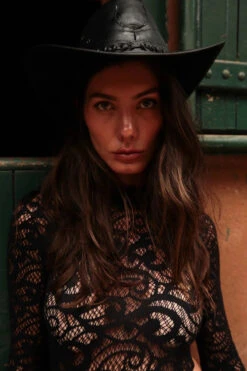 Rolling Cindy Bodysuit - Black Lace -Pole Dance Clothing & Shoes Shop 16 5 1 178 Rolling20Haras20826