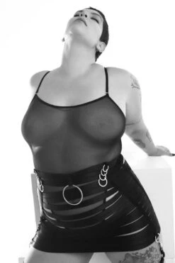 Rolling Halo Skirt - Black -Pole Dance Clothing & Shoes Shop 17 7 9 978 A832E82EA65C43FC912A7A0982206CBF e022635c 75d2 41c0 935b f16a5f643dbb