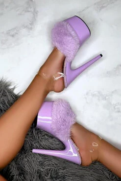 Hella Heels Socialite Stilettos - 7inch -Pole Dance Clothing & Shoes Shop 1 16e3cd37 255e 474e 9b69 31c903350b67