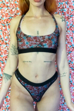 Rolling Alpha Top - Dark Petali -Pole Dance Clothing & Shoes Shop 1 9 3 375 9CABAB9E6564450F84F7CCFD4974273A aa6b8dd6 9875 455d 8926 aeb227fbd9d7