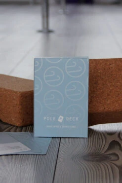 Pole Deck Duo Pack - Basic Spins & Transitions And Climb & Sits -Pole Dance Clothing & Shoes Shop 1 basic spins transitions