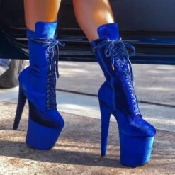 Hella Heels BabyDoll Velvet 8inch Boots - King Pin -Pole Dance Clothing & Shoes Shop 20 05 13HighBabydolls 100 900x 98d001f8 6186 4185 aeca 789bd1eca46c