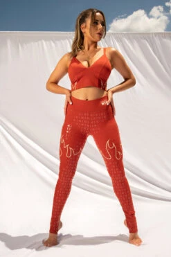 CXIX Fya Top - Red -Pole Dance Clothing & Shoes Shop 20 12 10Creatures 96 540a71a0 6e79 49bd b656 1bc0c1e2d547