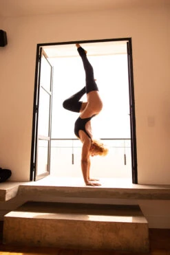 Rolling Bullet Bodysuit - Ribbed Black 9 Rolling Bullet Bodysuit - Ribbed Black -Pole Dance Clothing & Shoes Shop 201007 RollingBrand 0763