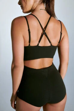 CXIX LuxLounge Booty Shorts - Black -Pole Dance Clothing & Shoes Shop 21 04 22Creatures 145 6030470a bfe3 40b3 a9f3 13dcfd6ef26d