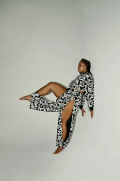 CXIX Make Moves Pants - Dragon -Pole Dance Clothing & Shoes Shop 21 04 22Creatures 182