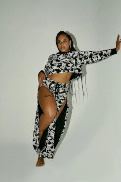 CXIX Make Moves Pants - Dragon -Pole Dance Clothing & Shoes Shop 21 04 22Creatures 184