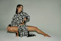 CXIX Make Moves Pants - Dragon -Pole Dance Clothing & Shoes Shop 21 04 22Creatures 207