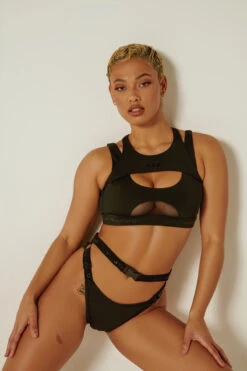 CXIX Buckle Up Bottoms - Black 15 CXIX Buckle Up Bottoms - Black -Pole Dance Clothing & Shoes Shop 21 05 24CreaturesofXIX12811 edit 0a3dcac8 58f9 407d 9ca3 0b09950986c2