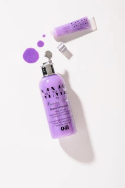 Dancing Dust Make Me Dusty - Purple (80ml) -Pole Dance Clothing & Shoes Shop 22 07 02 DancingDust 7