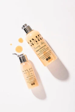 Dancing Dust Make Me Dusty - Gold (80ml) 5 Dancing Dust Make Me Dusty - Gold (80ml) -Pole Dance Clothing & Shoes Shop 22 07 02 DancingDust 8 1