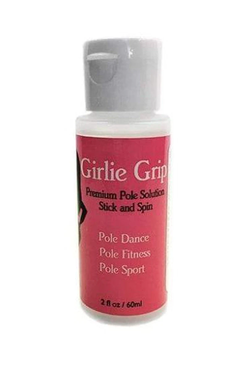 Girlie Grip Solution (60ml) 1 Girlie Grip Solution (60ml)