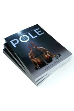 The Pole PT Strength And Conditioning For Pole - Paperback -Pole Dance Clothing & Shoes Shop 2 e2ece132 9453 45a4 82a5 64b371397db1
