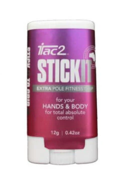 ITac2 Pole Dance Grip STICK IT - Extra Strength(12g)