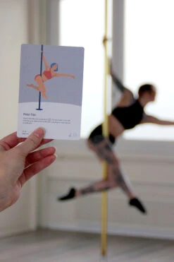 Pole Deck Climbs & Sits Pack -Pole Dance Clothing & Shoes Shop 4 climbs sits b0c34017 c9db 4b2d 868d d3e8f1740bb5