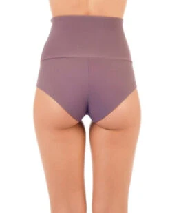 Dragonfly Betty High-Waisted Shorts - Lilac -Pole Dance Clothing & Shoes Shop 5a9wa6rtj9.Betty shorts lilac 3 2