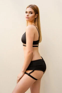 Lunalae Lure You Low-Rise Garter Shorts - Black -Pole Dance Clothing & Shoes Shop 6R7A8101 1800x1800 007c52bc 2f20 4b22 9f33 aed9b447e982 1