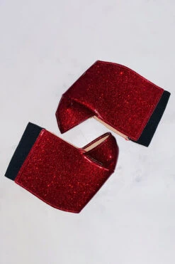 Hella Heels Classique Shoe Protector - Kansass Glitterati