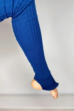 Thigh High Legwarmers - Navy -Pole Dance Clothing & Shoes Shop BB1A5003 E2EF 423B BACF A47E7EFDAF71