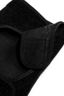 CXIX Velcro Kneepads - Black Panther 12 CXIX Velcro Kneepads - Black Panther -Pole Dance Clothing & Shoes Shop Black Pole Dance Knee Pads