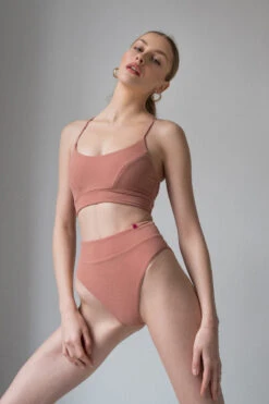 Pole Addict The Classic One Bottoms - Arnika