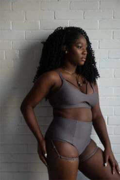 Chantay Polewear Cherryribbon Garter Shorts - Ash 8 Chantay Polewear Cherryribbon Garter Shorts - Ash -Pole Dance Clothing & Shoes Shop CherryribbonShorts Ash 1 600x f3d3de89 f043 492f 8948 dbada6f2ff21