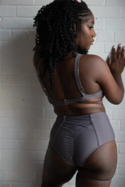 Chantay Polewear Cherryribbon Garter Shorts - Ash 9 Chantay Polewear Cherryribbon Garter Shorts - Ash -Pole Dance Clothing & Shoes Shop CherryribbonShorts Ash 4 600x 72886f86 9e8a 44cb 9da2 feaee6e8fee8