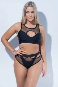 RAD Araphel Shorts - Black 8 RAD Araphel Shorts - Black -Pole Dance Clothing & Shoes Shop DSCF4715 f9e7c687 9a1a 4cc5 96c3 d24cb5b6e432 1