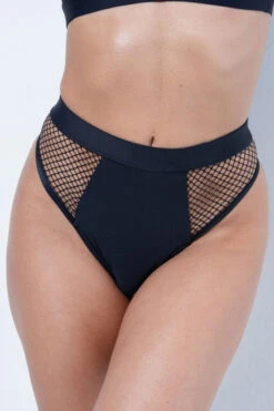 RAD Hecate Shorts - Black 8 RAD Hecate Shorts - Black -Pole Dance Clothing & Shoes Shop DSCF4987