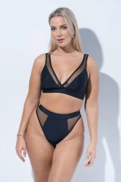 RAD Hecate Top - Black