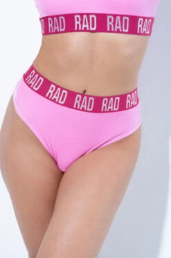 RAD Vital Shorts - Velvet Pink -Pole Dance Clothing & Shoes Shop DSCF5622