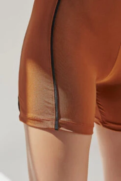 HotCakes Polewear Sport Biker Bottoms - Ginger -Pole Dance Clothing & Shoes Shop HotCakes 70927 1081x1620 400e24d6 7efe 4459 9322 a3fcca73b579