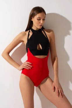 Shark Polewear Double-sided Sling Shorts - Cherry/Red 8 Shark Polewear Double-sided Sling Shorts - Cherry/Red -Pole Dance Clothing & Shoes Shop IMG 0088 e0c428e2 9124 48c2 bc91 ab59d40f2b72