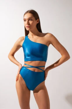 Shark Polewear Aura Top - Onda Marina -Pole Dance Clothing & Shoes Shop IMG 1411