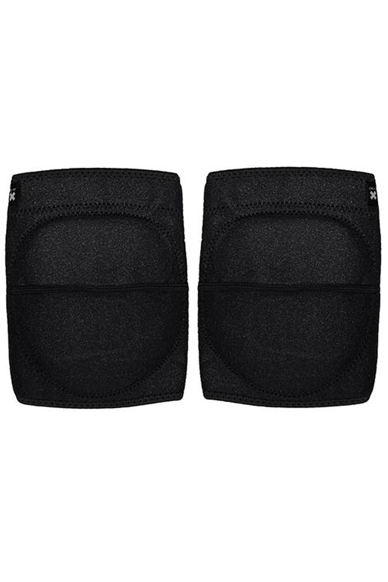 CXIX Velcro Kneepads - Black Panther 6 CXIX Velcro Kneepads - Black Panther - Image 6