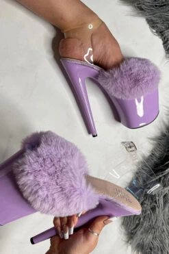 Hella Heels Socialite Stilettos - 8inch -Pole Dance Clothing & Shoes Shop IMG 2132