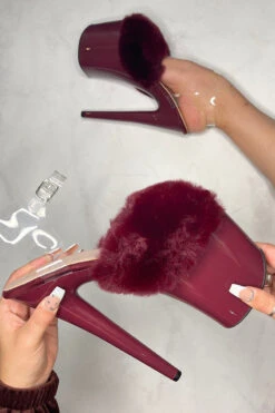 Hella Heels Cool Mom Stilettos - 8inch 5 Hella Heels Cool Mom Stilettos - 8inch -Pole Dance Clothing & Shoes Shop IMG 2443