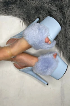 Hella Heels Bend & Snap Stilettos - 7inch -Pole Dance Clothing & Shoes Shop IMG 3441 98515c35 924a 47d5 94d1 e1e2f60368dc