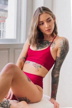 Pole Addict The Classic One Bottoms - Kokino -Pole Dance Clothing & Shoes Shop IMG 4165 2 77037d28 3838 4130 bf71 fdb74dcdf8f7