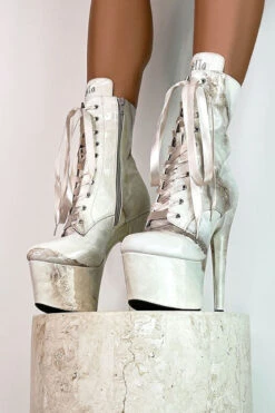 Hella Heels Renaissance 7inch Boots - Hope -Pole Dance Clothing & Shoes Shop IMG 4507 188188188