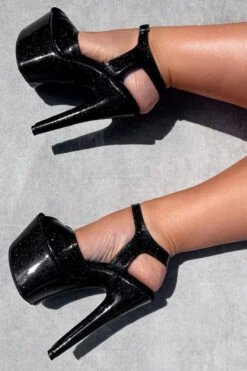 Hella Heels The Glitterati 7inch Stilettos - Sin City -Pole Dance Clothing & Shoes Shop IMG 7029 a5bf3bad 27cf 4f20 a92d 3a0ad2630fc5
