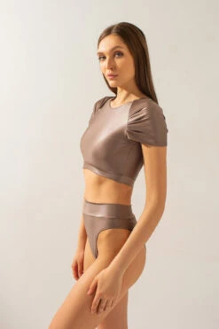 Shark Polewear Bali Shorts - Quarzo 6 Shark Polewear Bali Shorts - Quarzo -Pole Dance Clothing & Shoes Shop IMG 7422