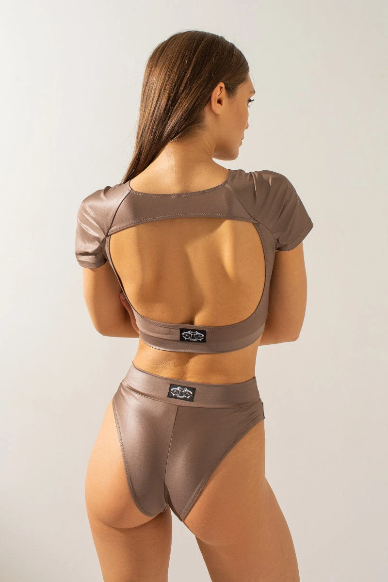 Shark Polewear Bali Shorts - Quarzo 2 Shark Polewear Bali Shorts - Quarzo - Image 2