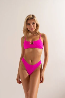 Shark Polewear Penny Top - Hot Pink -Pole Dance Clothing & Shoes Shop IMG 7493 438bc3e4 2e80 43ba baf1 ffd09ff50556