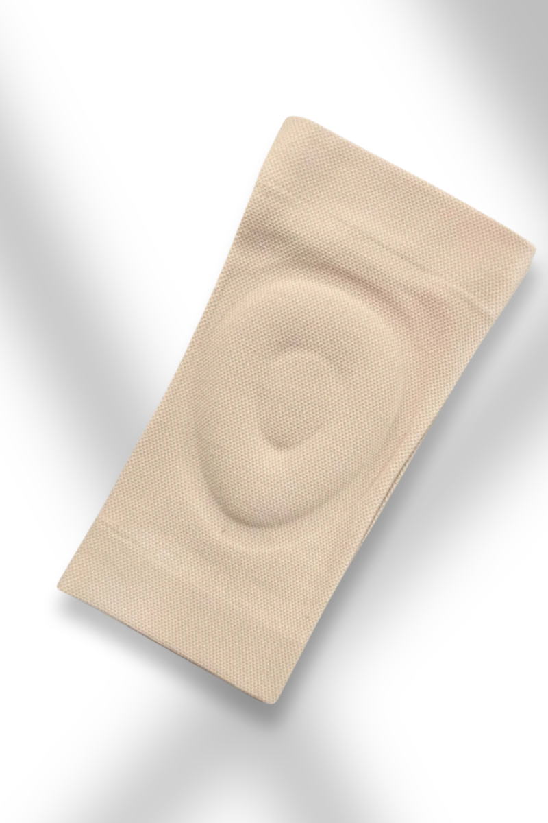 Pole Addict Kneepads - Ocean Sand 5 Pole Addict Kneepads - Ocean Sand - Image 5